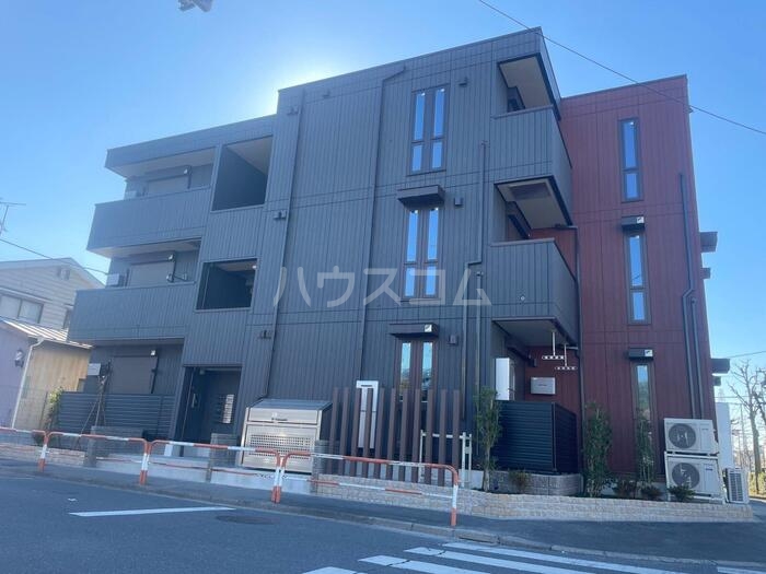1/19 外観