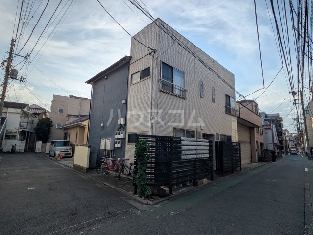 3/7 外観