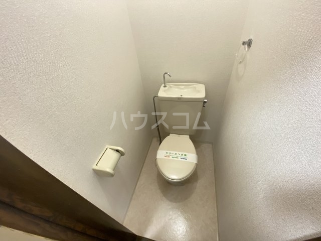 12/29 トイレ