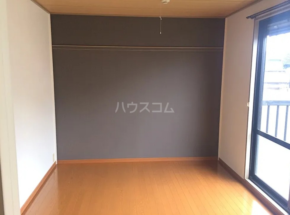 5/14 寝室