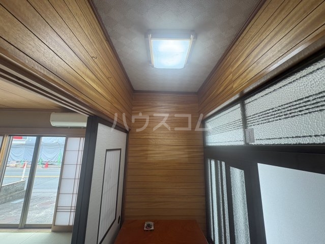 室内