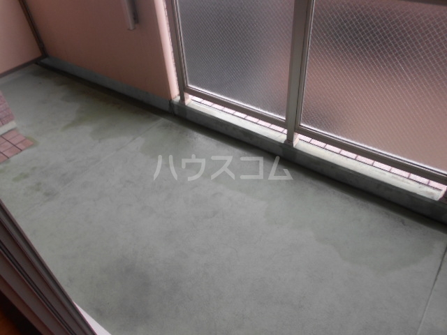 16/30 バルコニー