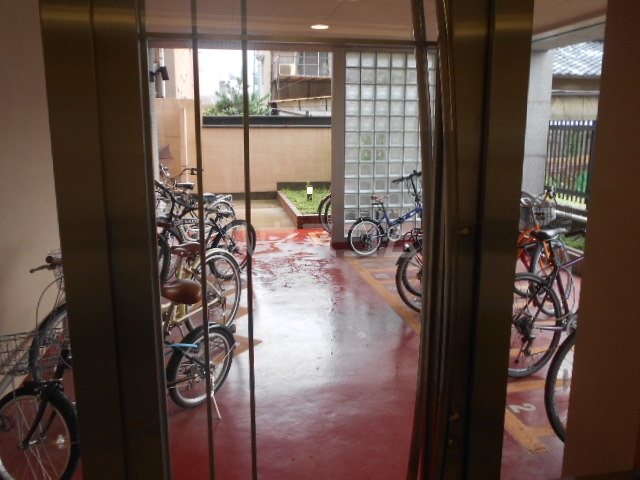 11/30 浴室