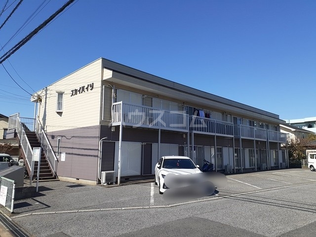 1/15 外観