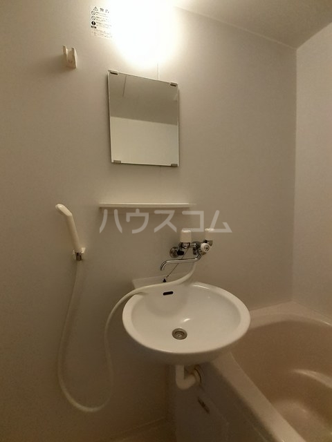 9/15 洗面