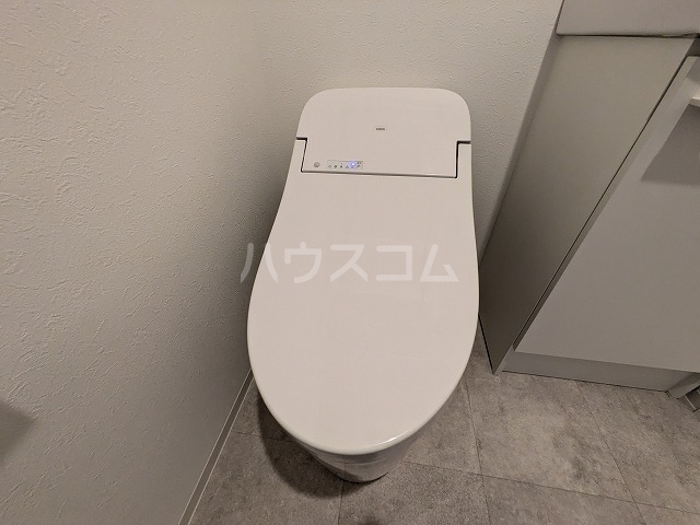 18/30 トイレ