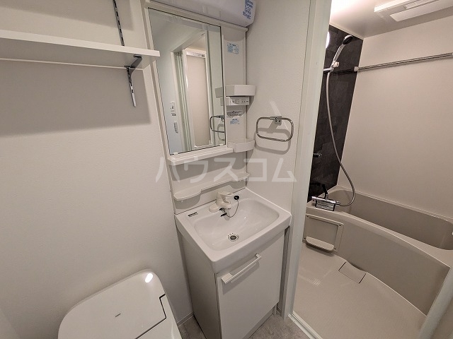 19/30 洗面