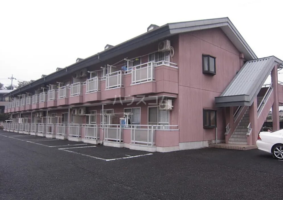1/16 外観