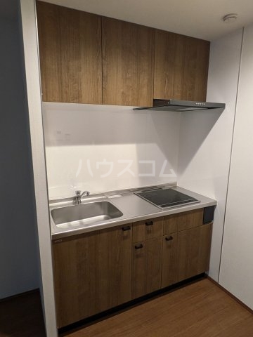 10/25 キッチン