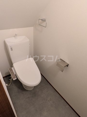 12/25 トイレ