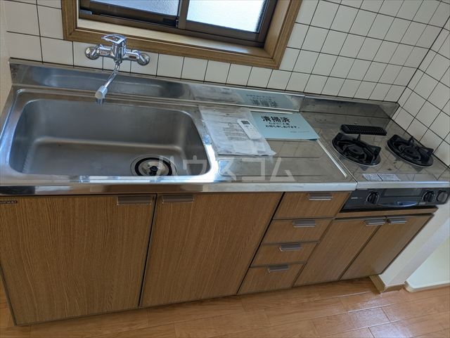 10/25 キッチン