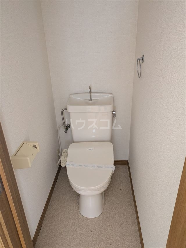 13/25 トイレ
