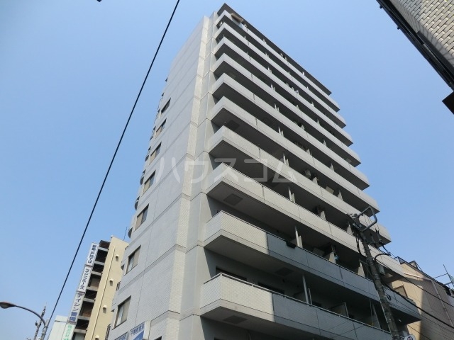 1/3 外観
