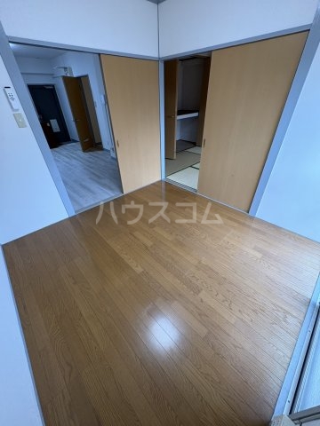 8/30 室内