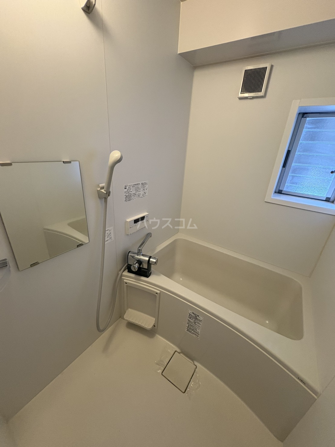 15/30 浴室