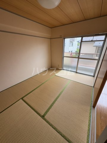 6/30 室内