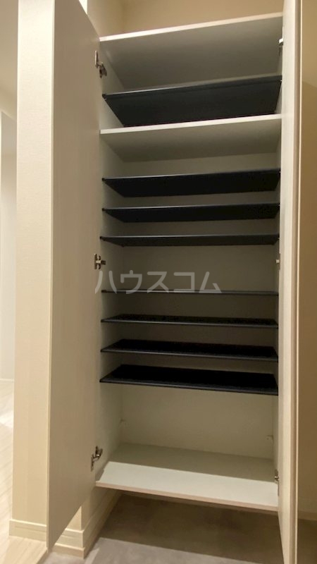 5/16 収納