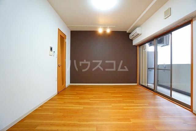5/28 寝室