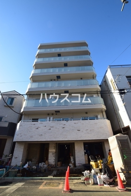 1/16 外観
