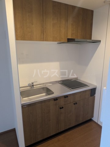 10/26 キッチン