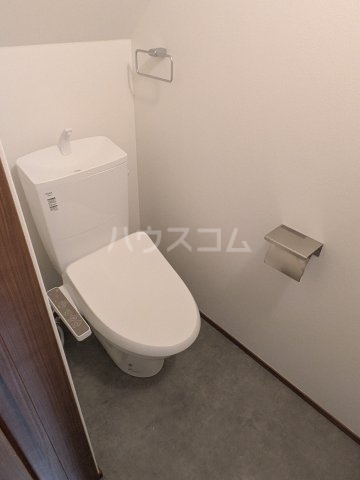 12/26 トイレ