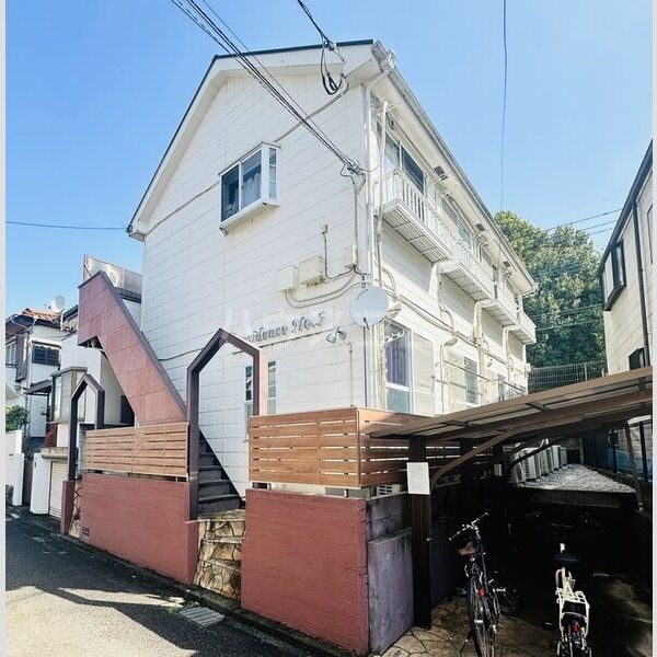 1/24 外観