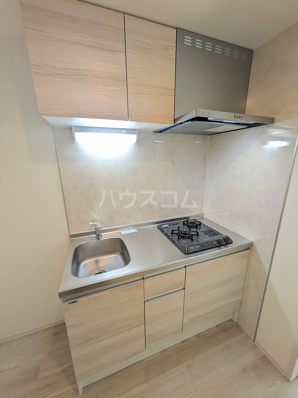 10/30 キッチン