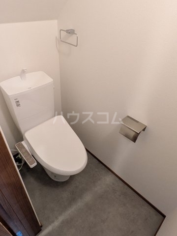 12/26 トイレ