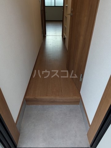 9/26 玄関