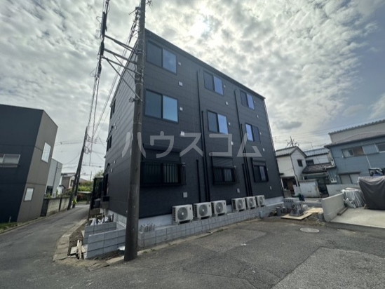 1/18 外観