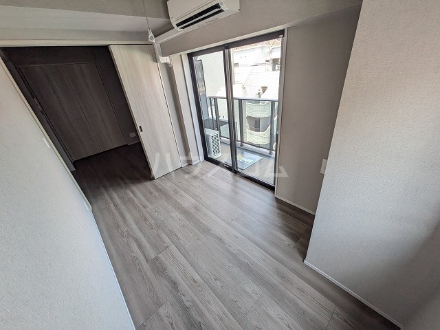4/30 室内