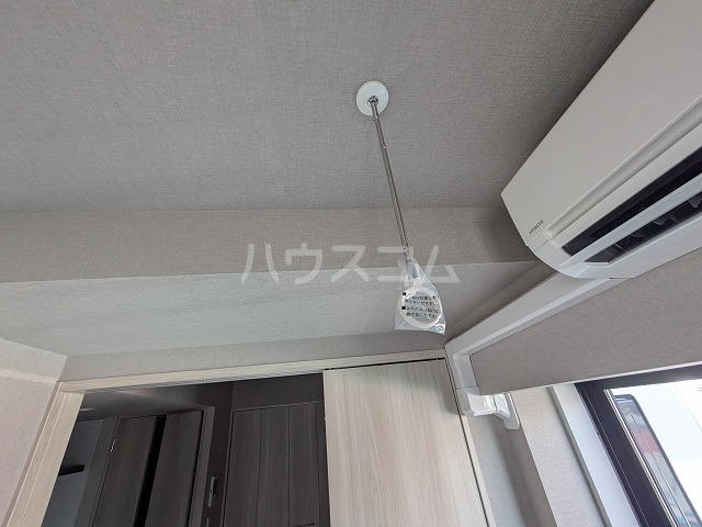 5/30 室内