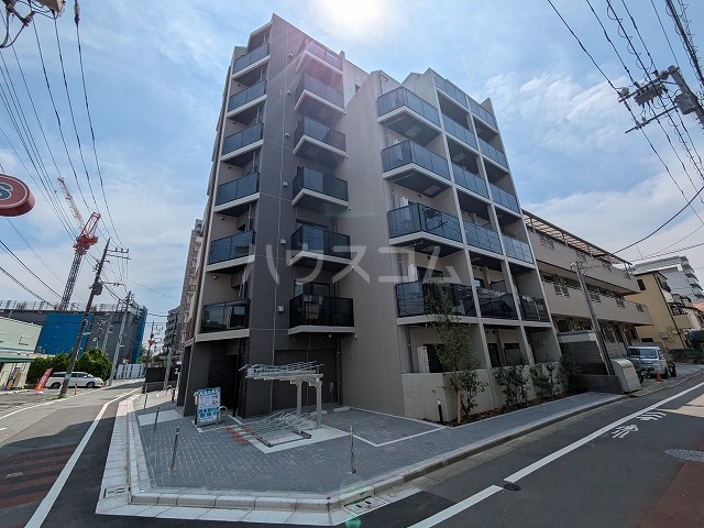 1/30 外観