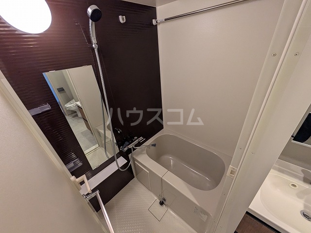 12/30 浴室