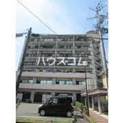 1/16 外観