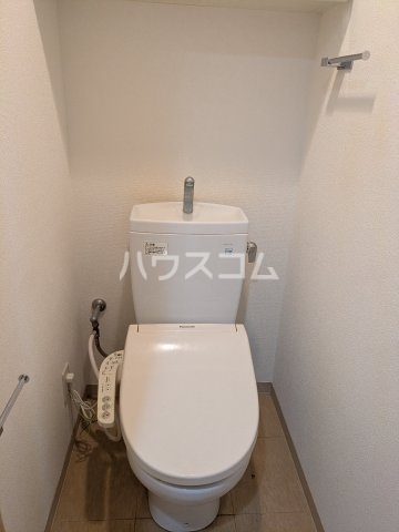 9/28 トイレ