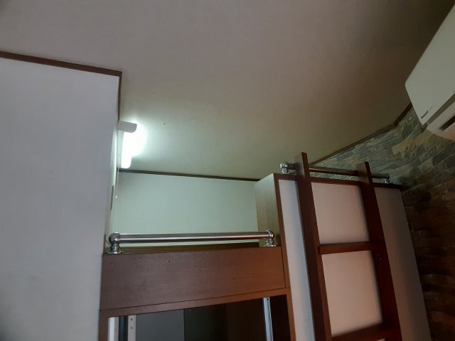 5/28 寝室