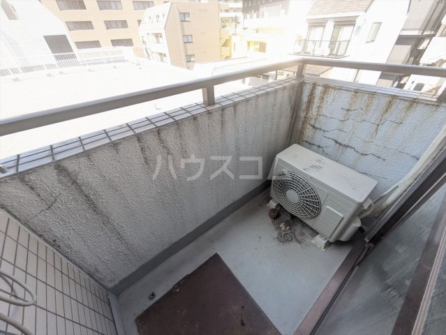 18/30 バルコニー