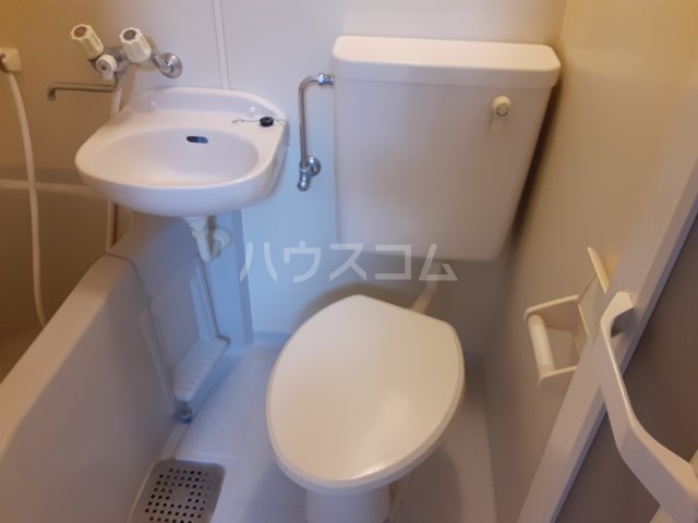 12/28 トイレ