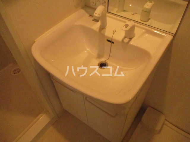 20/30 洗面