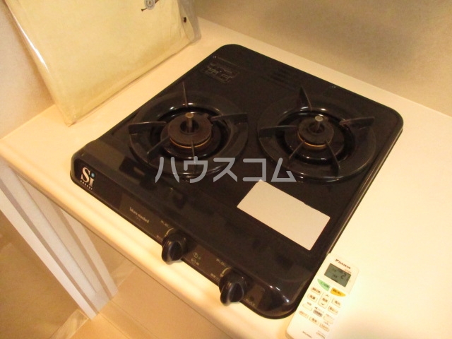 14/30 キッチン