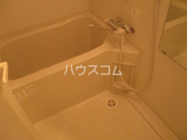 15/30 浴室