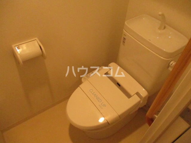 18/30 トイレ