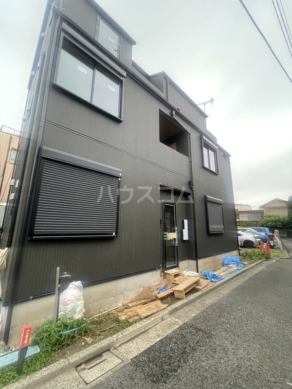 1/12 外観