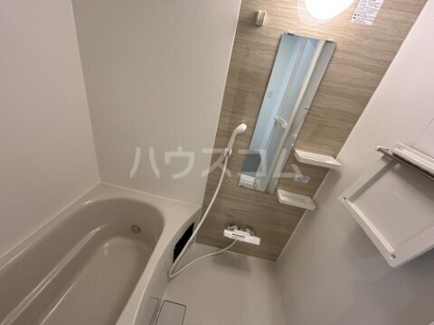 11/17 浴室