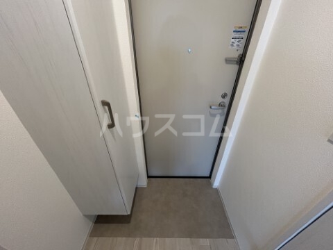 9/17 玄関