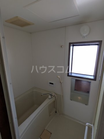 10/24 浴室