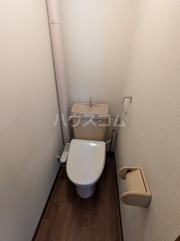 11/24 トイレ