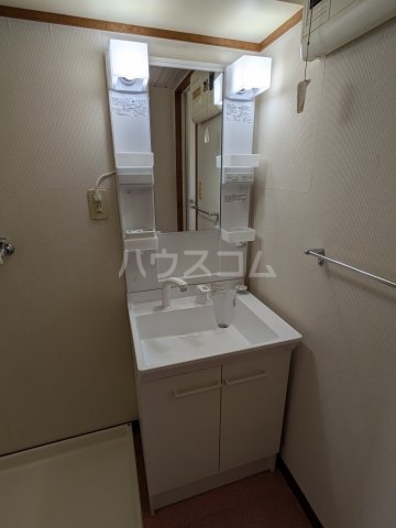 12/24 洗面