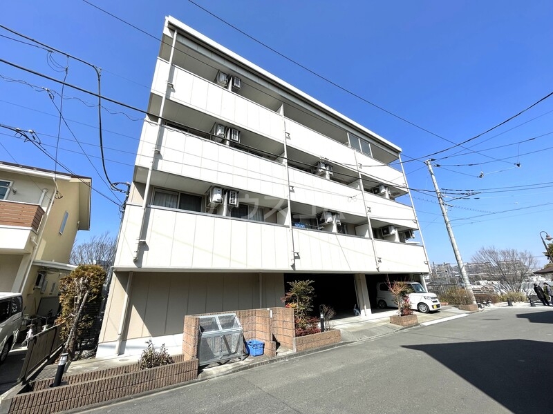 2/22 外観